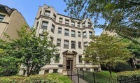 Building Photo - Bright & Spacious 3BR/2BA in the Heart of Columbia Heights