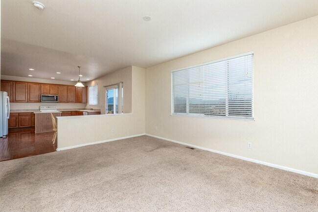 Building Photo - Single Family House for Rent - Claremont Ranch, Colorado