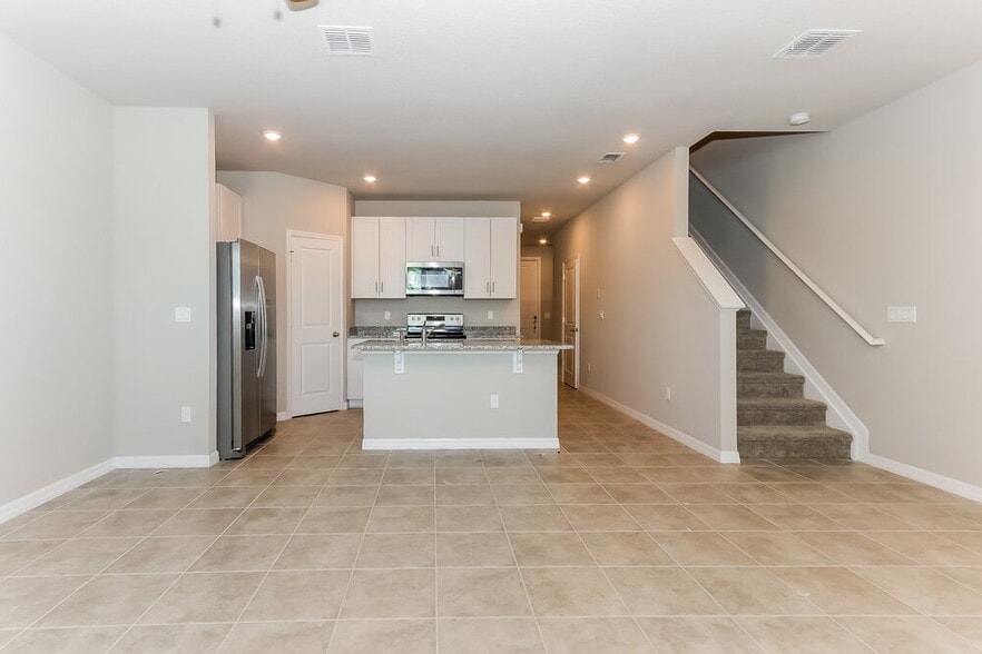 Building Photo - 3537 Joshua Tree St