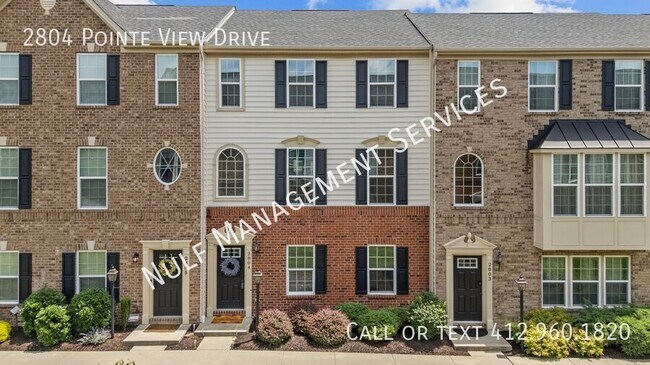 Primary Photo - 2804 Pointe View Dr