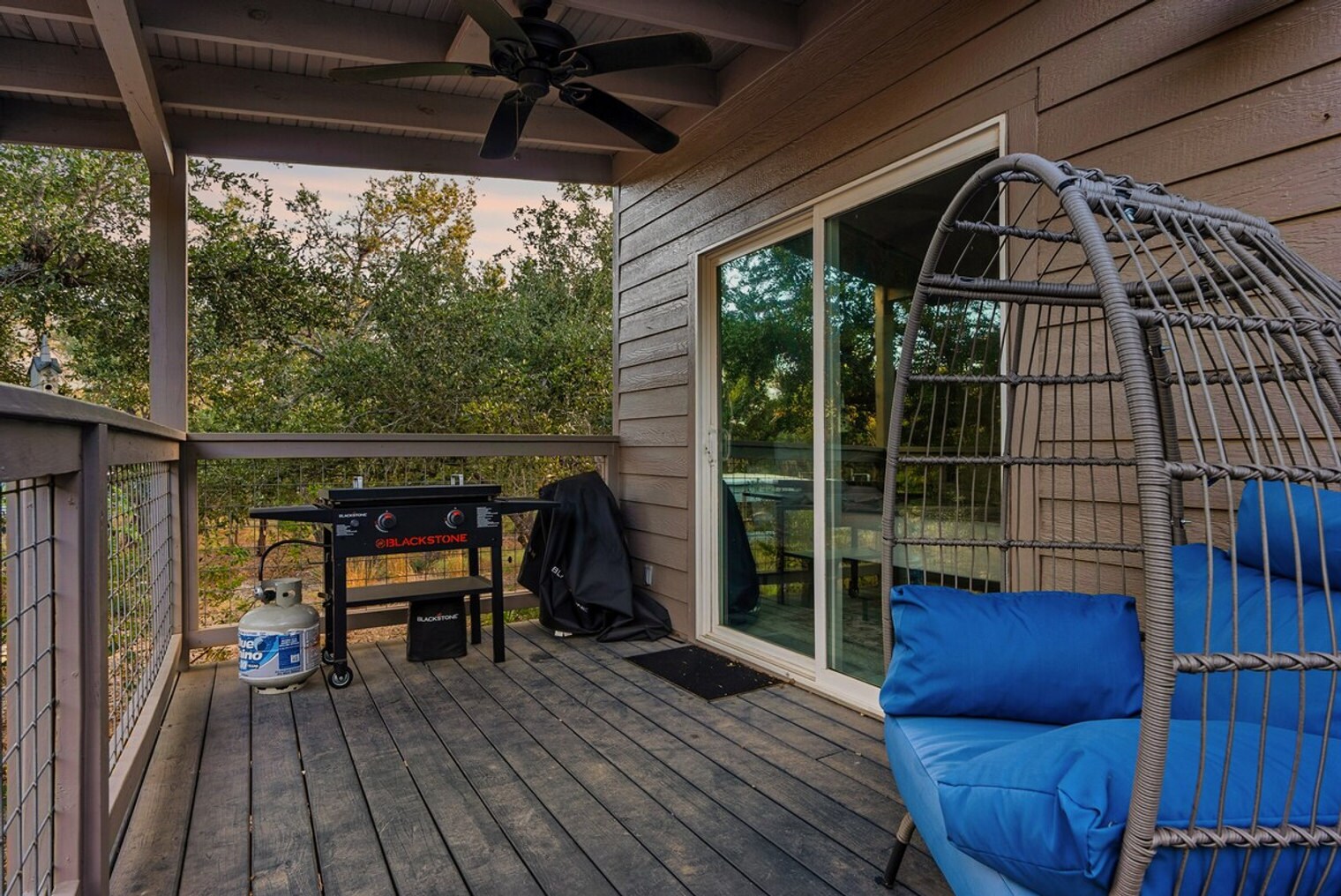 Building Photo - 64 York Creek Rd