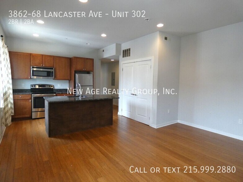 Building Photo - 3862-68 Lancaster Ave