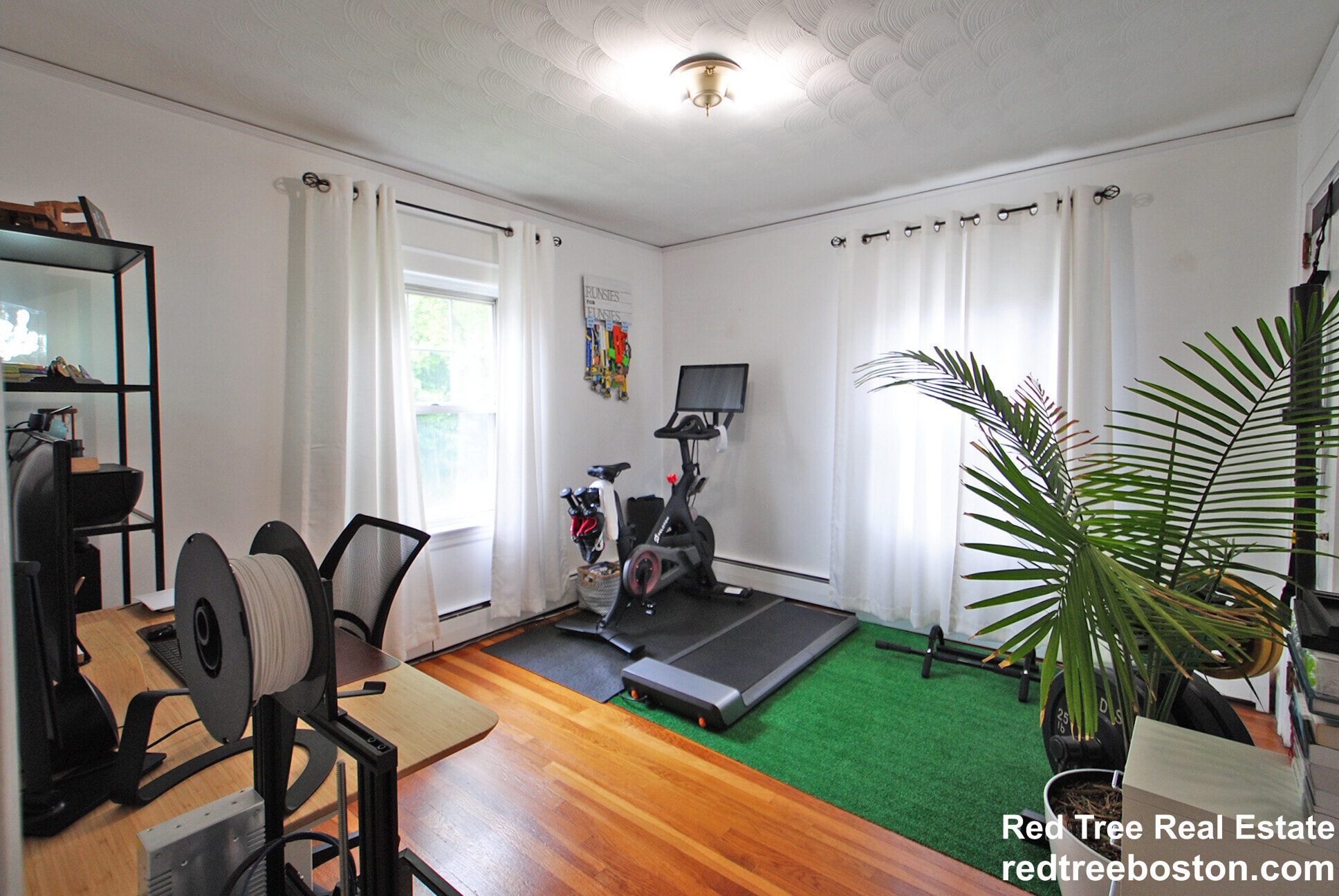 Building Photo - 841 Fellsway W