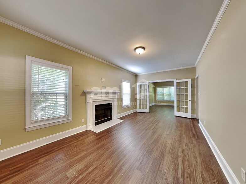 Building Photo - 6504 Professor St