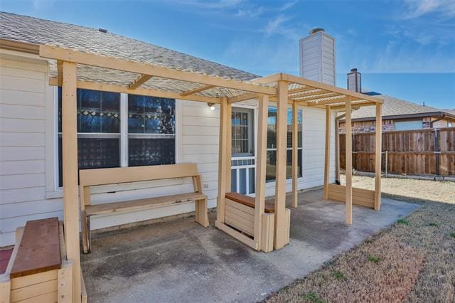 Building Photo - 3411 Austin St