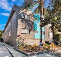Building Photo - 1036 N Genesee Ave