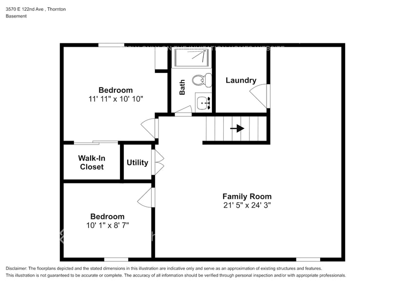 Building Photo - 3570 E 122nd Ave