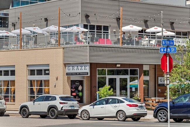 Building Photo - 720 N 4th St