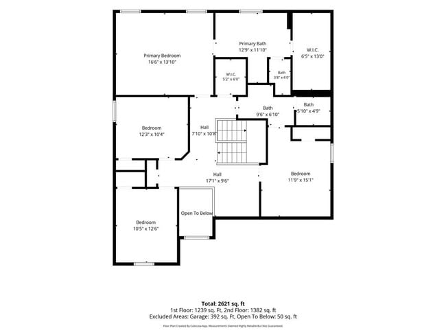 Building Photo - 9950 Autry Vue Ln