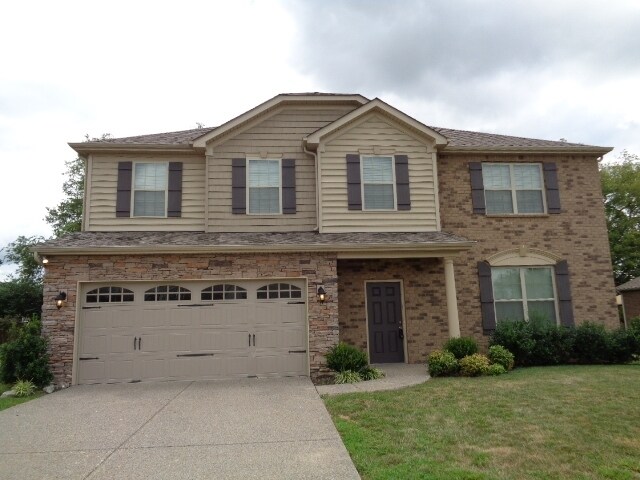 Primary Photo - 1006 Middleton Ln