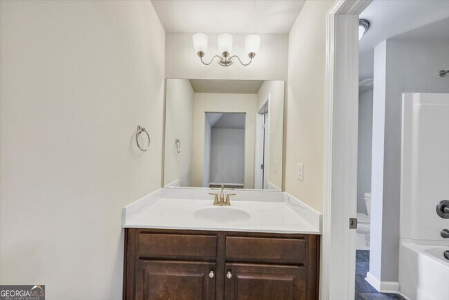 Building Photo - 3777 Shady Maple Dr