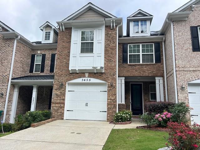 Primary Photo - 3455 Fernview Dr