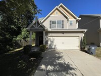Building Photo - 1132 Sierra Ln