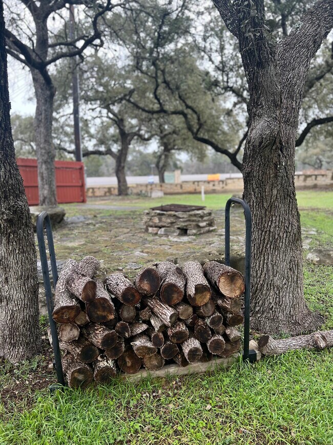 Building Photo - Log Cabin Plaza