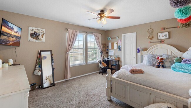 Building Photo - SPRINGS OF SILVERADO HILLS