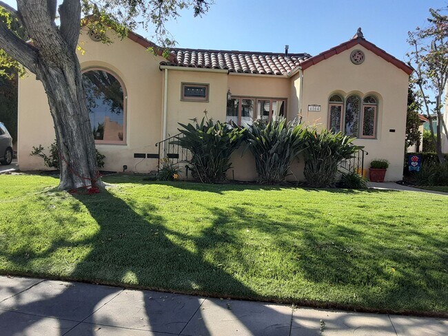 Building Photo - Furnished Room For Rent- Talmadge Dr./ Kensington