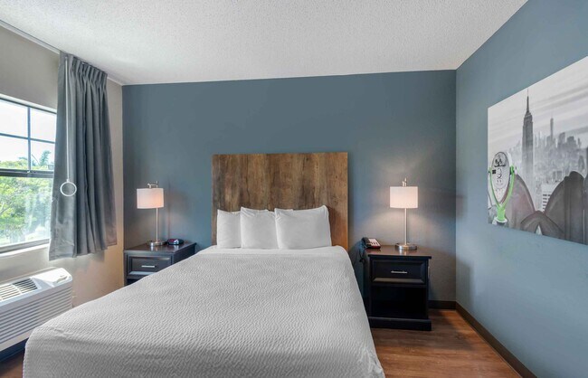 Building Photo - Furnished Studio-San Jose - Milpitas - McCarthy Ranch