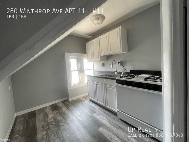 Building Photo - 280 Winthrop Ave