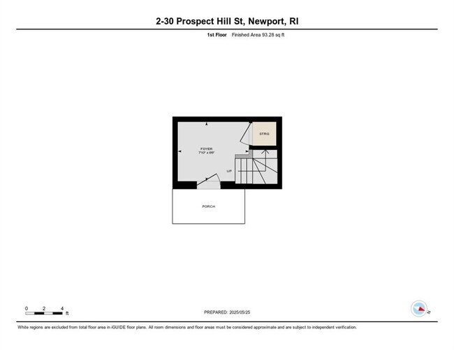 Building Photo - 30 Prospect Hill St