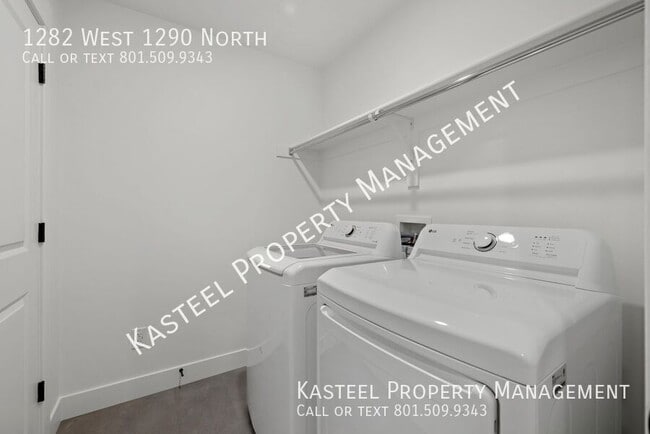 Building Photo - 1282 W 1290 N
