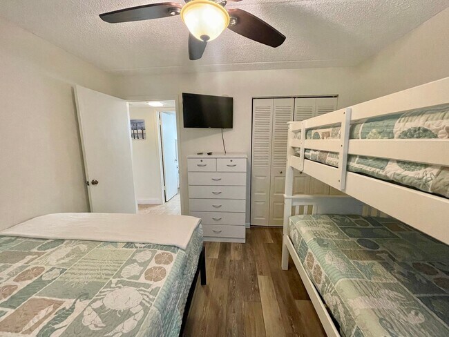 Building Photo - Furnished 2 Bed, 2 Bath Condo – Available Now!