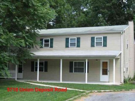 Building Photo - 5712-5720 Union Deposit Rd