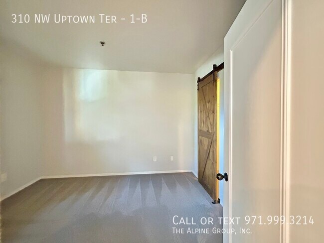 Building Photo - 310 NW Uptown Terrace
