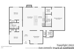 Building Photo - 4911 Dare Ln