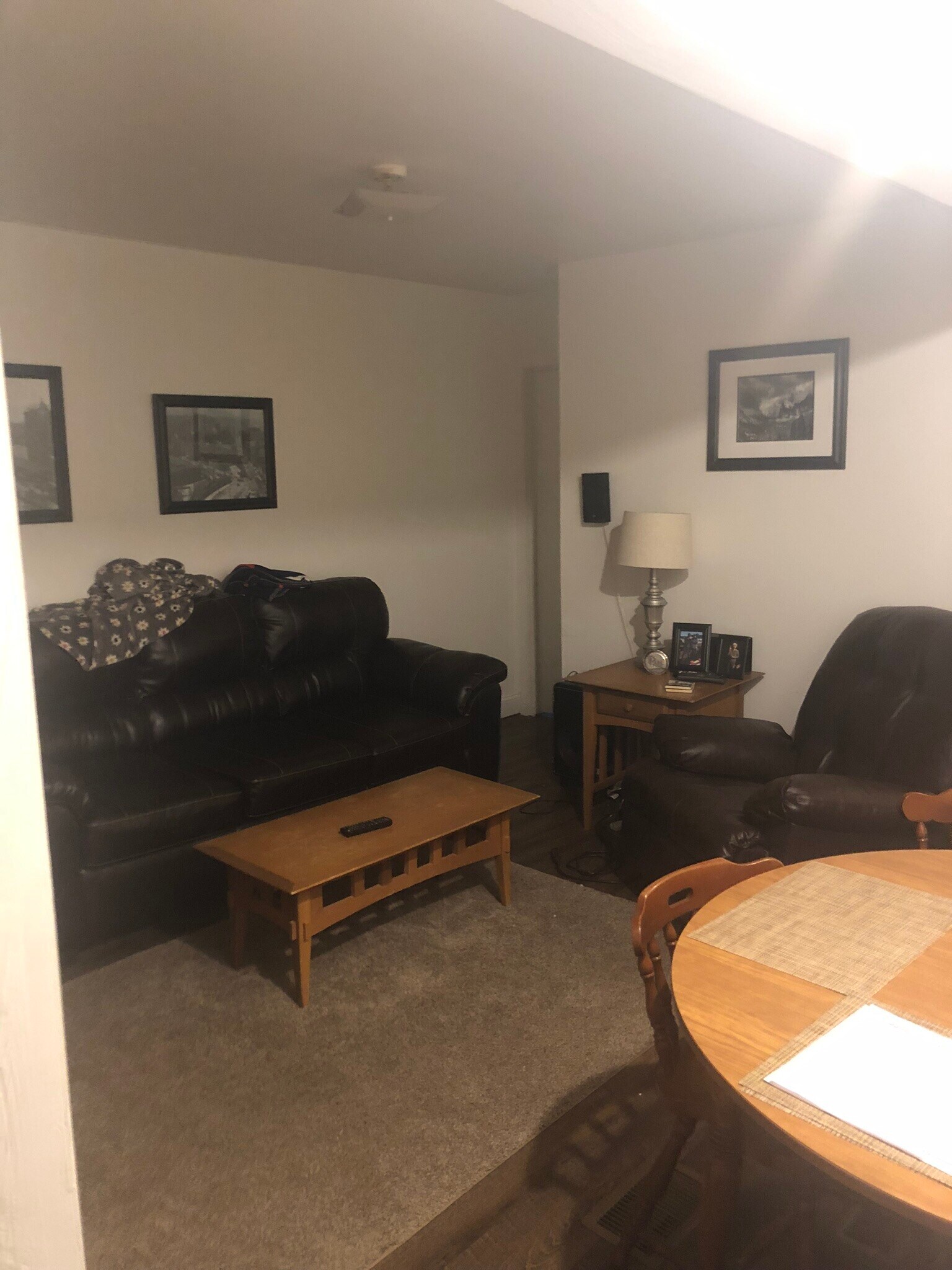 Building Photo - 3209 Ward St