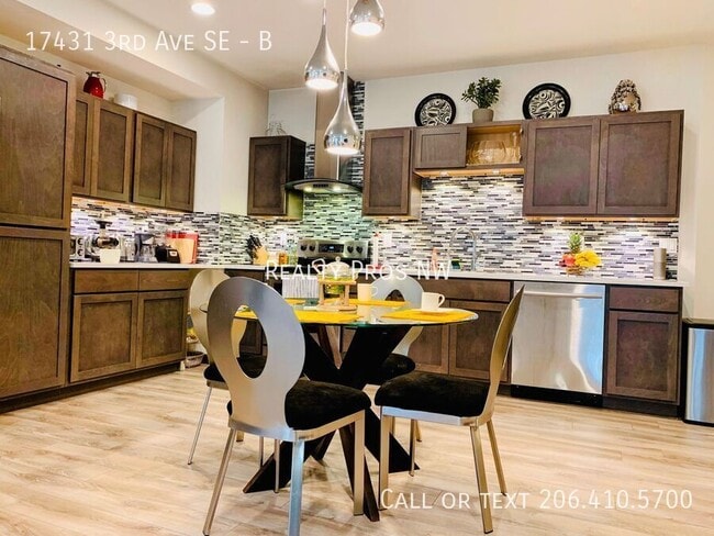 Building Photo - 17431 3rd Ave SE