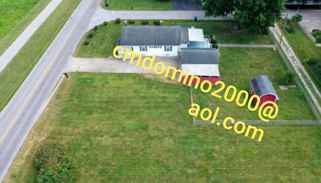Primary Photo - 3499 Maple Ave