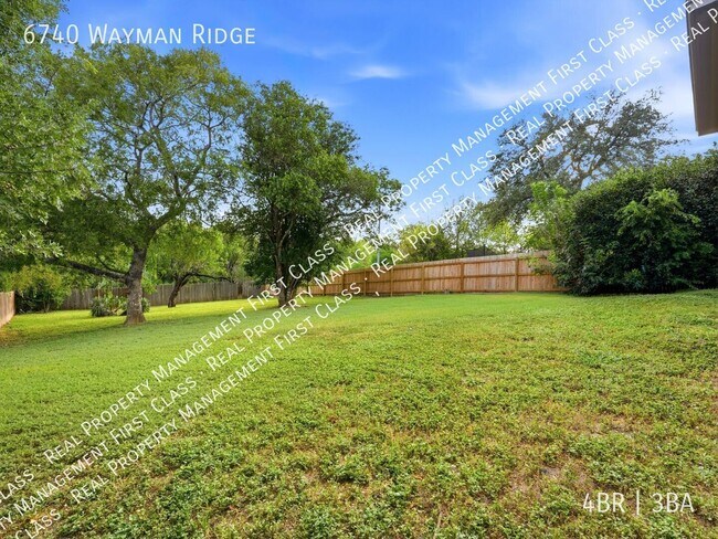 Building Photo - 6740 Wayman Ridge