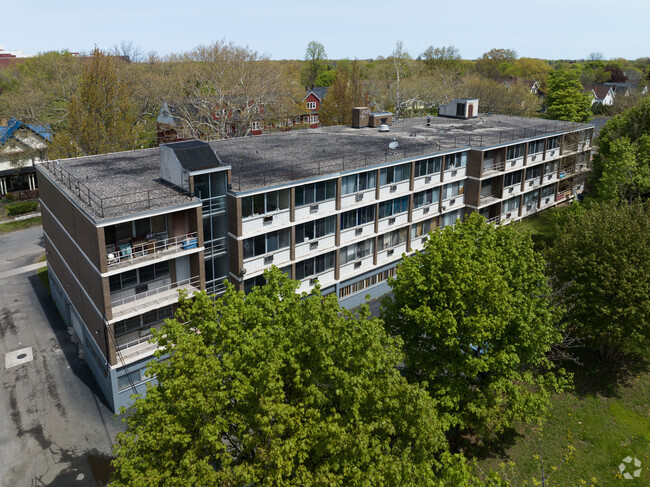 1361 Lake Avenue - Colony Apartments