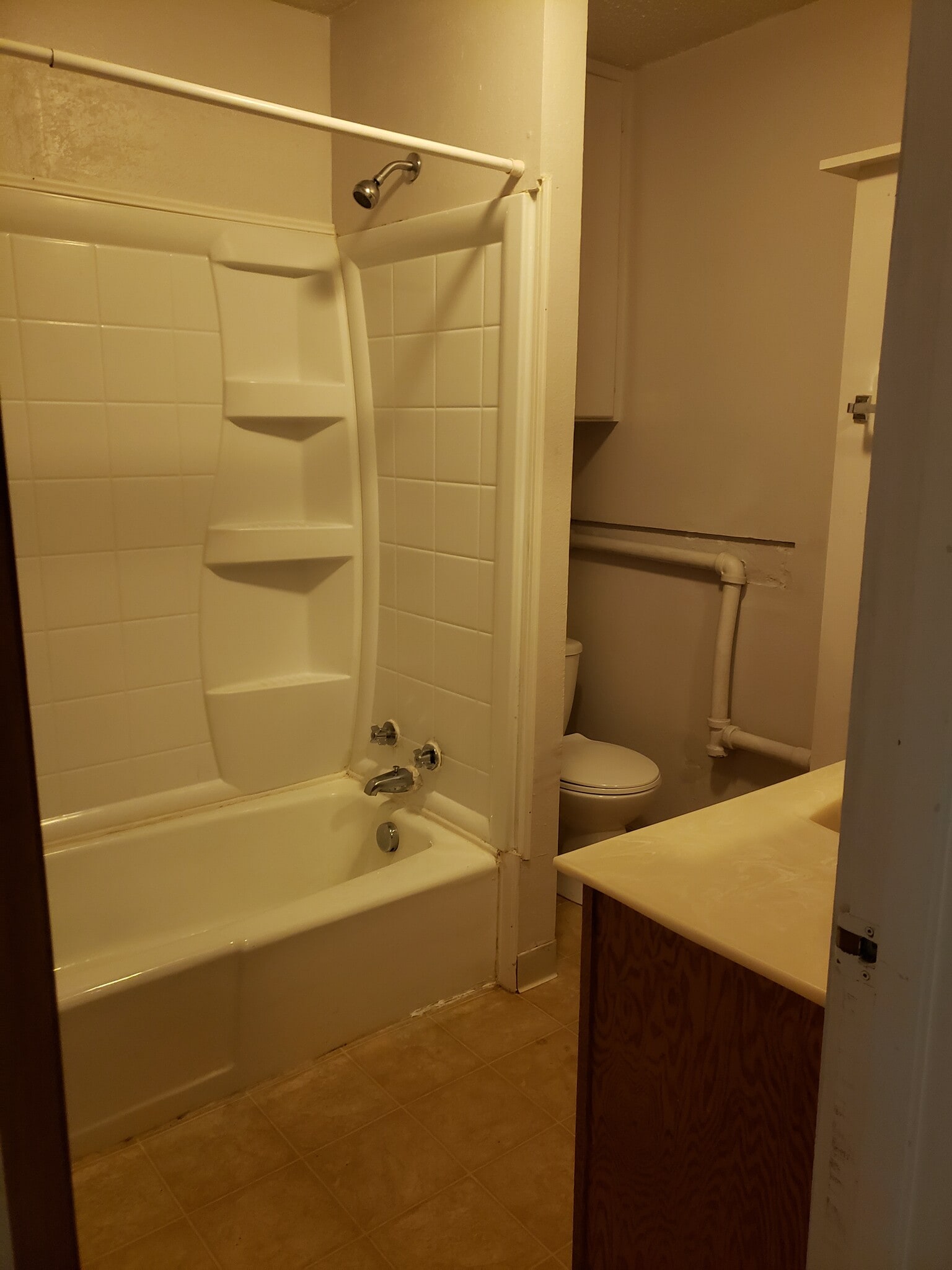 Bathroom - 108 5th St