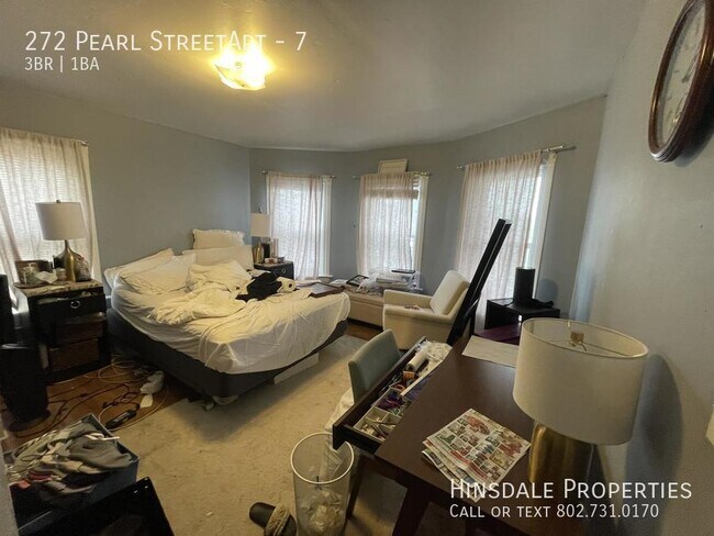 Building Photo - 272 Pearl StreetApt