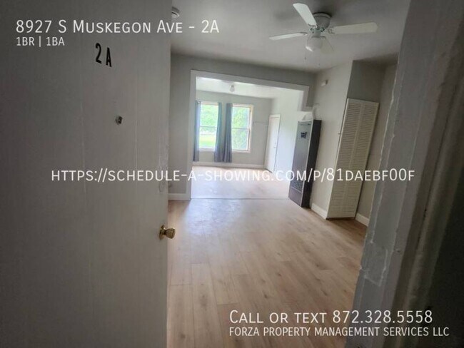 Building Photo - 8927 S Muskegon Ave