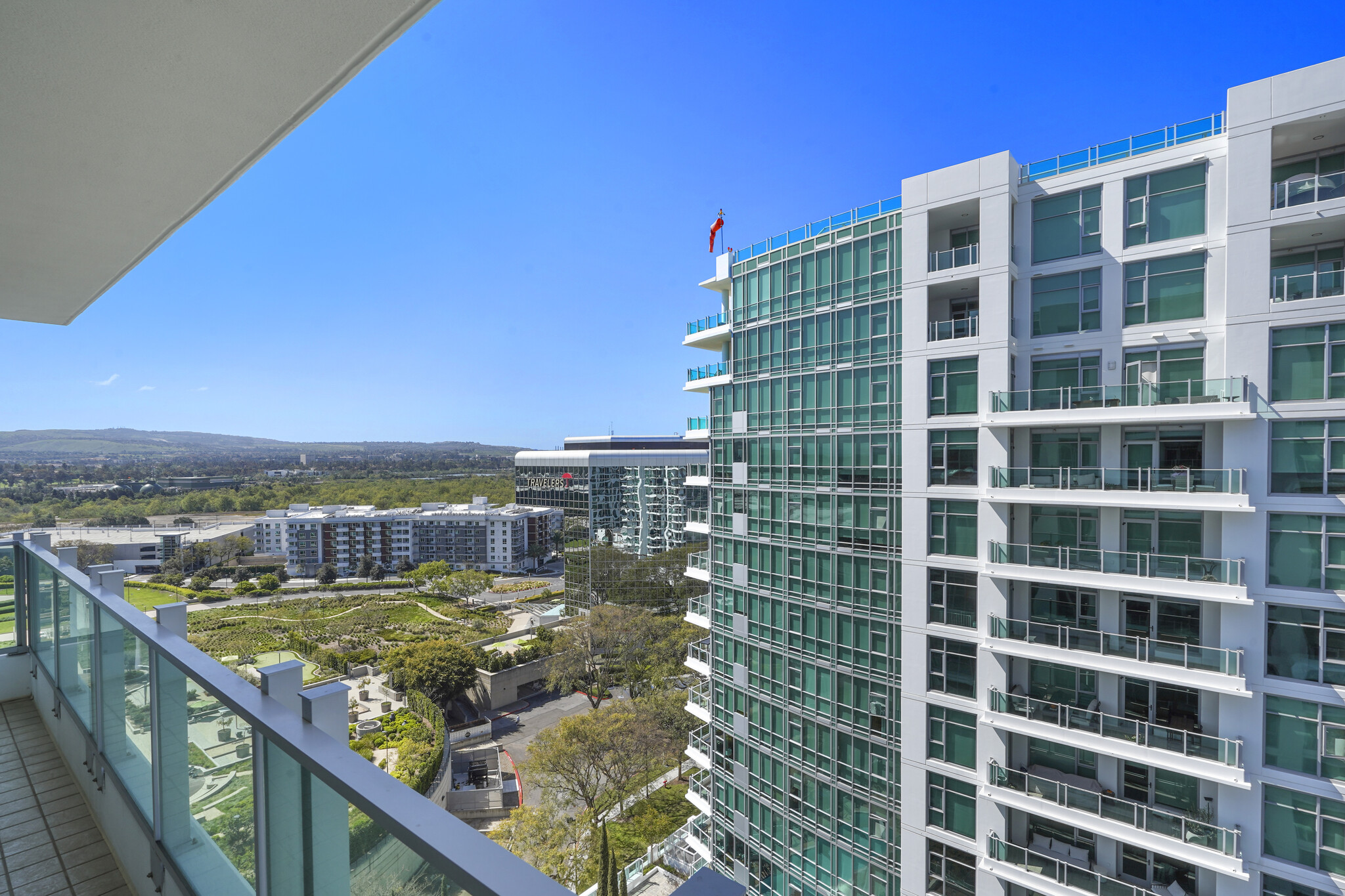 Building Photo - 3141 Michelson Dr
