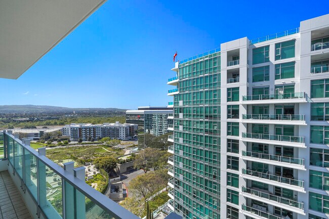 Building Photo - 3141 Michelson Dr