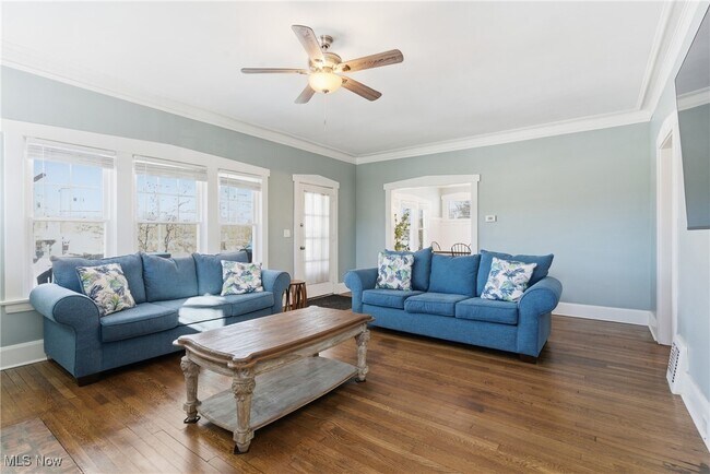 Building Photo - 2728 Euclid Heights Blvd