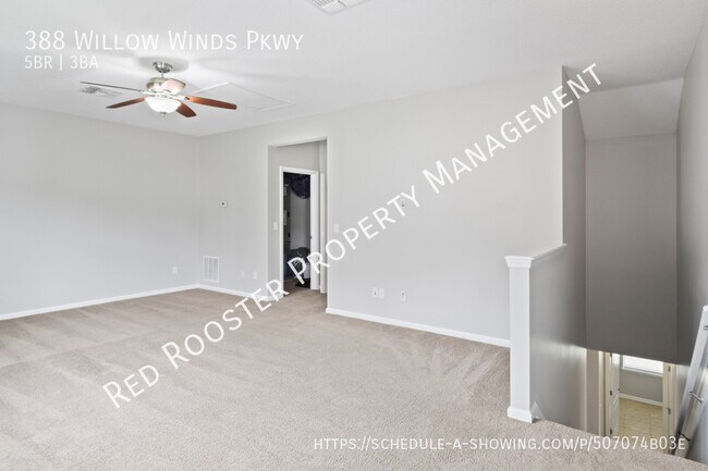 Building Photo - 388 Willow Winds Pkwy