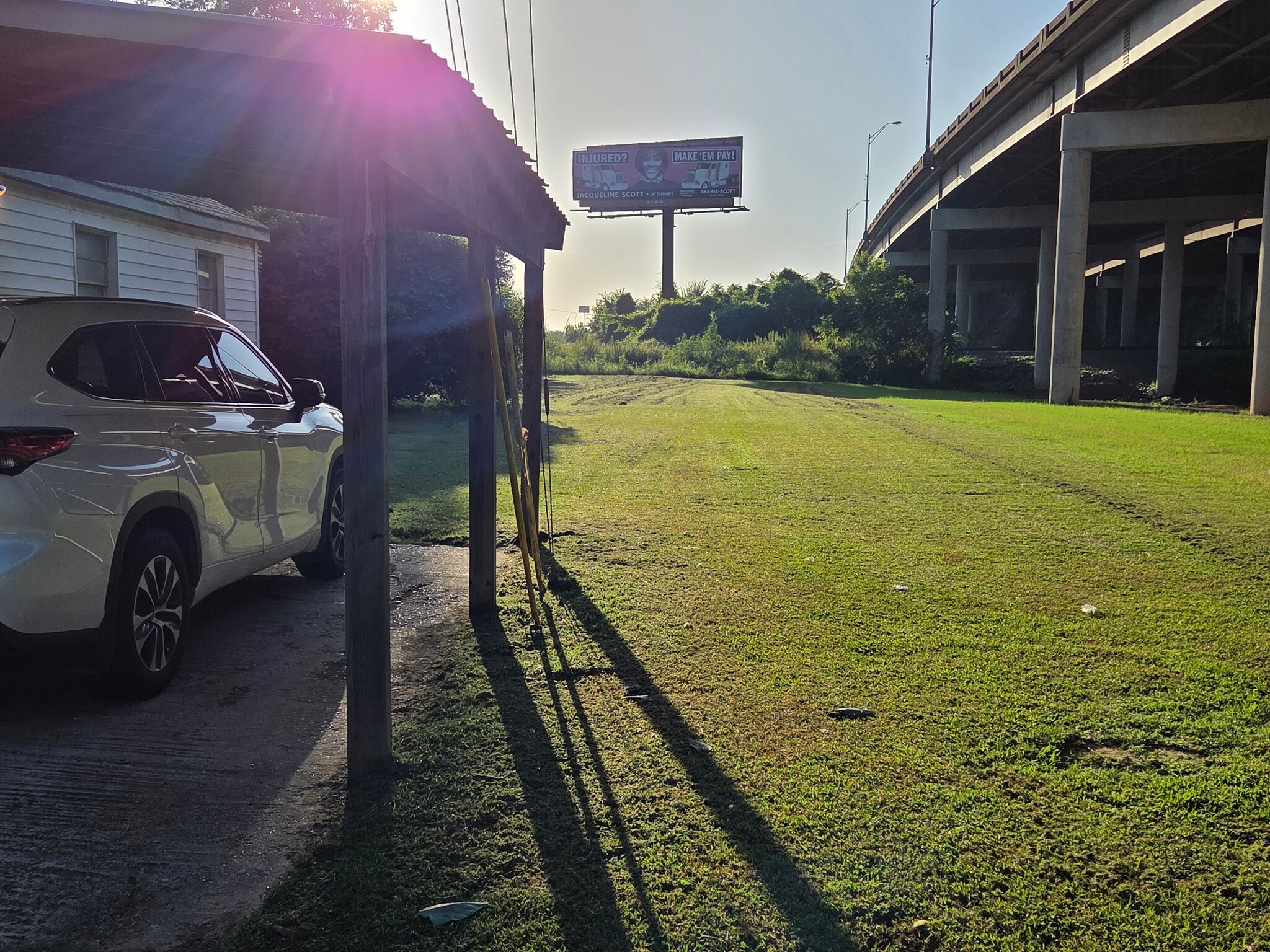 Double Lot! - 132 Westerfield St
