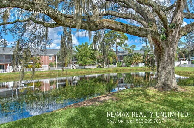 Building Photo - 13828 Orange Sunset Dr