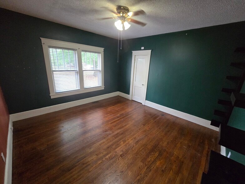 Bedroom #2 - 715 Douglas St
