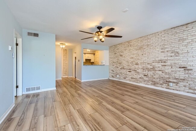 Primary Photo - 8030 Broadway, 203C