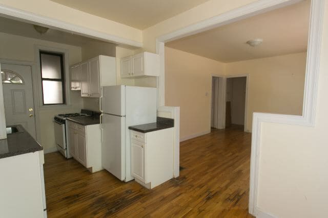 Building Photo - 3834 N Fremont St