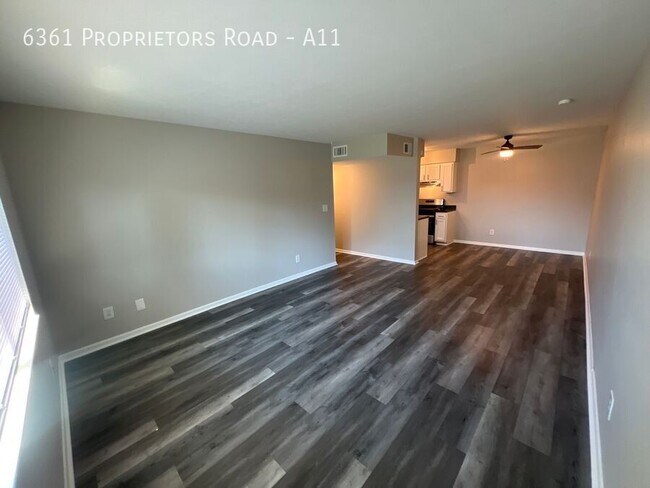 Building Photo - 6361 Proprietors Rd
