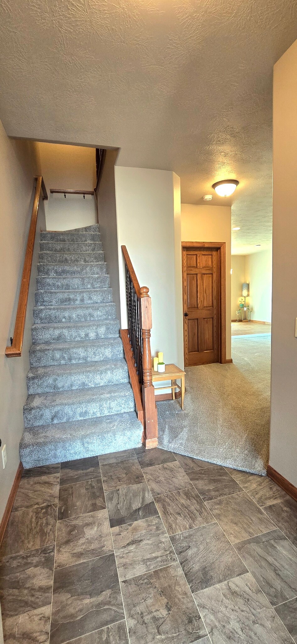 Front Entrance - 8413 W 53rd St