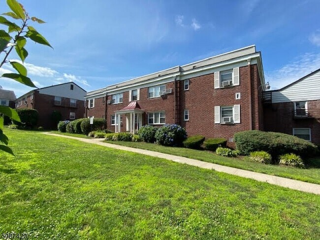 Building Photo - 245 Passaic Ave