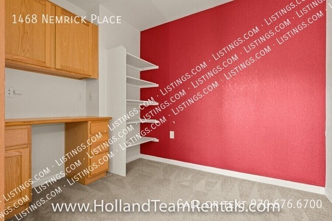 Building Photo - 1468 Nemrick Pl