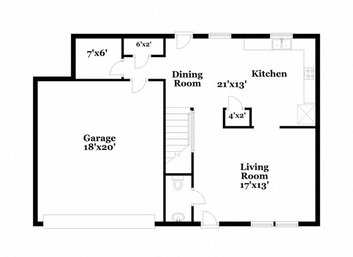 Building Photo - 2476 Whirlwind Ln